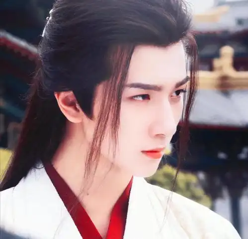武林有骄气高甜来袭,男女主颜值超高,男二曾出演陈情令