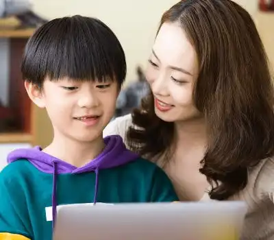 scratch适合几年级学长沙童程童美少儿编程培训学校