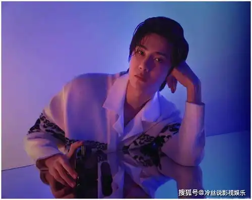 高冷男孩赢得青睐,王一博是顶流明星吗能否迎来二次爆发