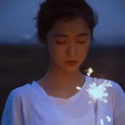 女人对一个人钟情,在聊天的时候会有这3种状态
