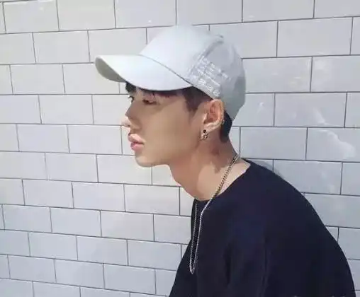 刘海很