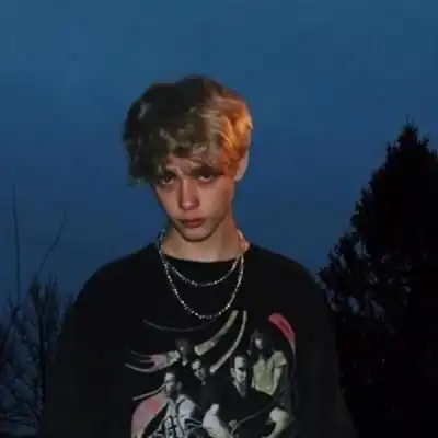 鹤子优质男头letsthink
